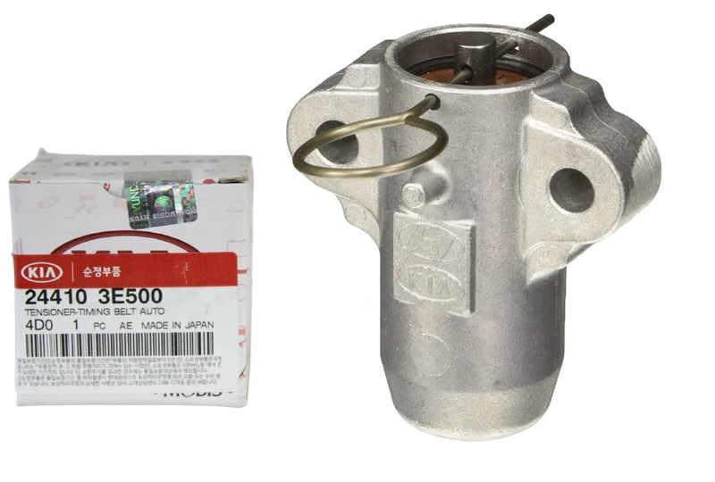 GENUINE Timing Belt Tensioner for 06-10 Santa Fe Optima Rondo 2.7L 24410-3E500