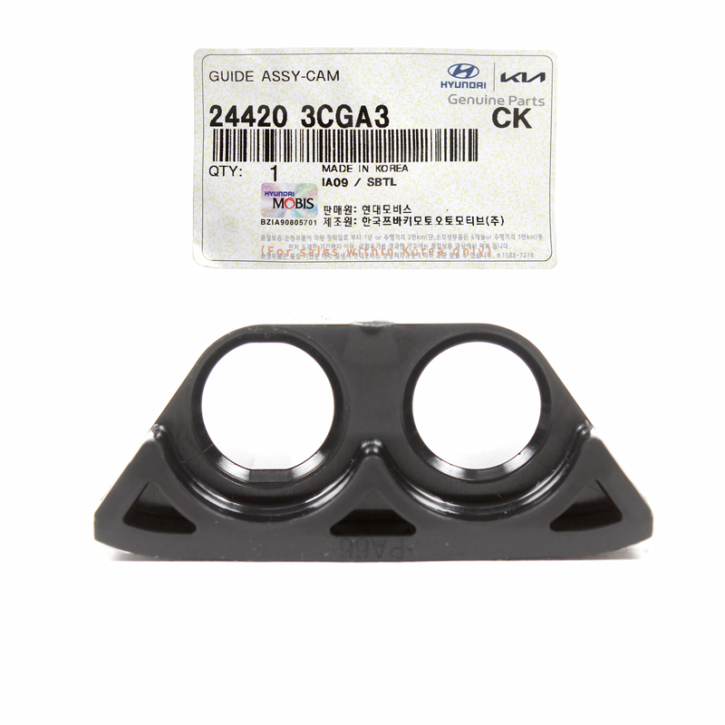 Timing Chain Tensioner Guide for 12-22 Genesis Hyundai Kia 3.3L 3.8L 244203CGA3