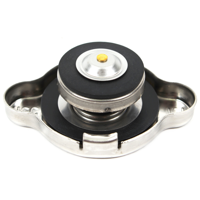 RADIATOR CAP for 1999-2013 HYUNDAI KIA OEM 253303K000