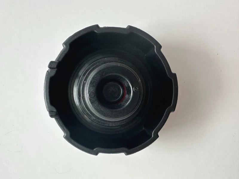Genuine Coolant Reservoir Tank Cap OEM 2016-2022 HYUNDAI KIA 25330D3000
