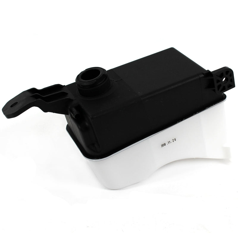GENUINE Coolant Reservoir Tank for 07-13 Hyundai Santa Fe Sorento OEM 254312B100