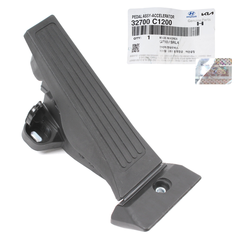 Accelerator Pedal Module for 2015-2019 Hyundai Sonata 32700C1200