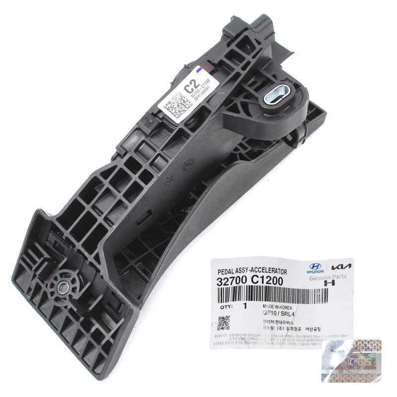 Accelerator Pedal Module for 2015-2019 Hyundai Sonata 32700C1200