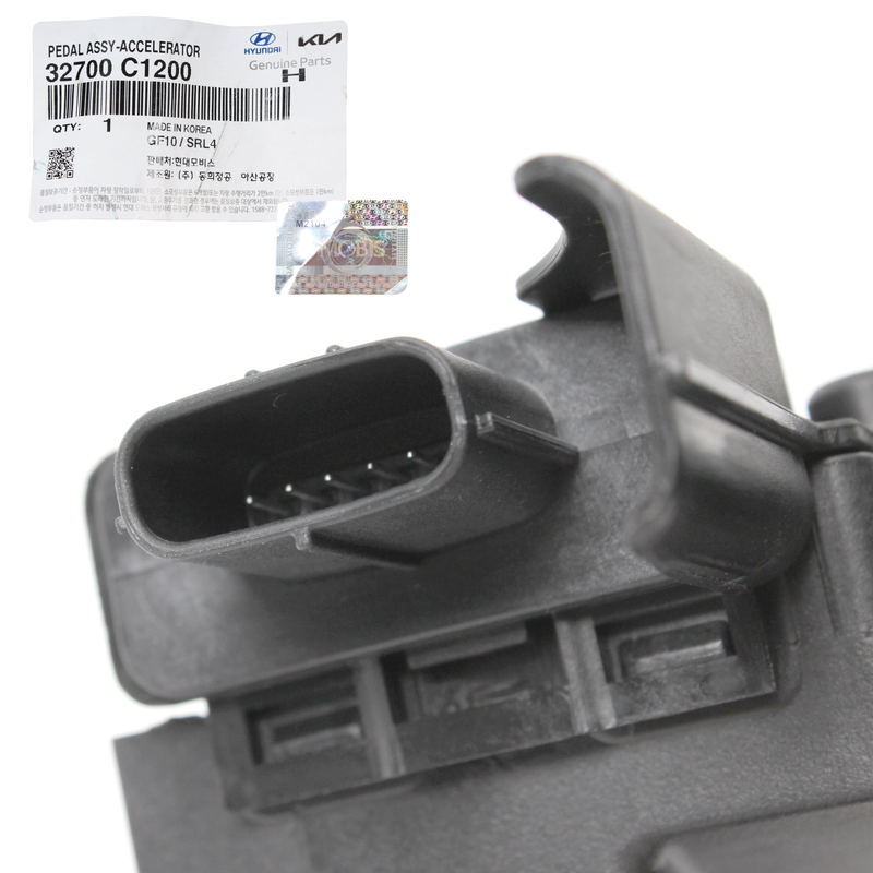 Accelerator Pedal Module for 2015-2019 Hyundai Sonata 32700C1200