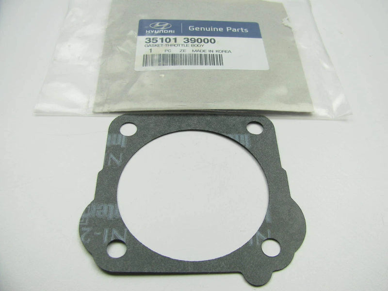 GENUINE Throttle Body Gasket 3.5L For 03-06 Santa Fe, 03-06 Sorento 3510139000