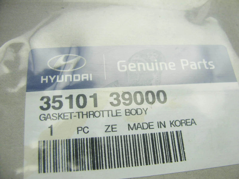 GENUINE Throttle Body Gasket 3.5L For 03-06 Santa Fe, 03-06 Sorento 3510139000