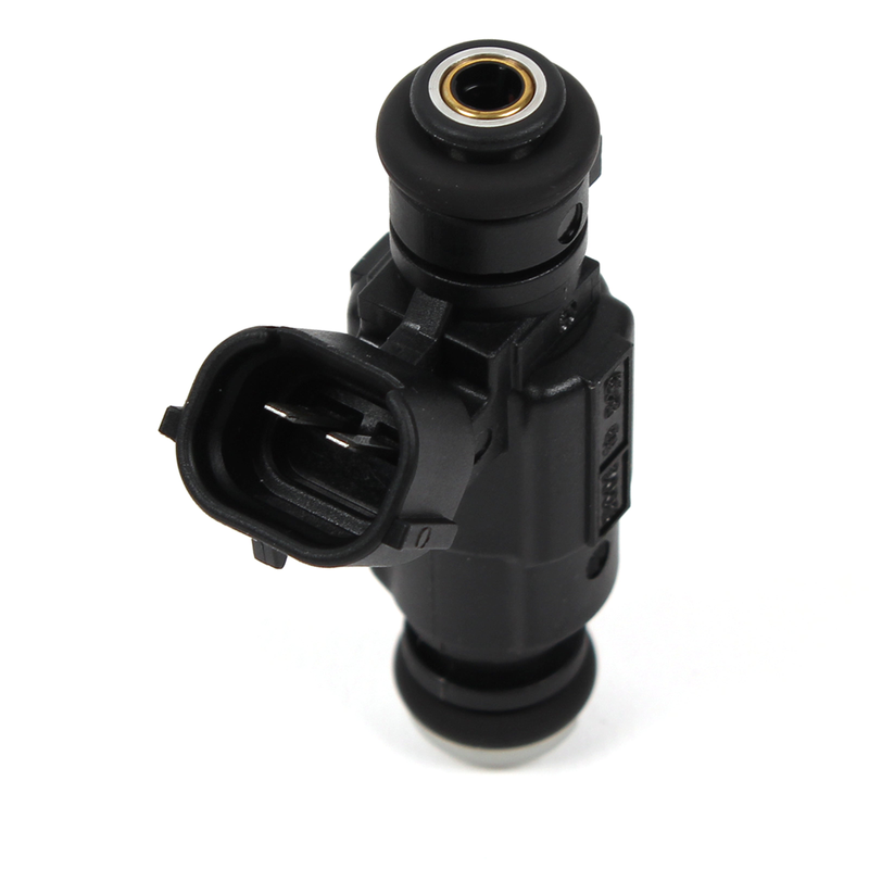 Genuine Fuel Injector for 2000-2005 Hyundai Accent 1.5L 1.6L OE# 35310-22600
