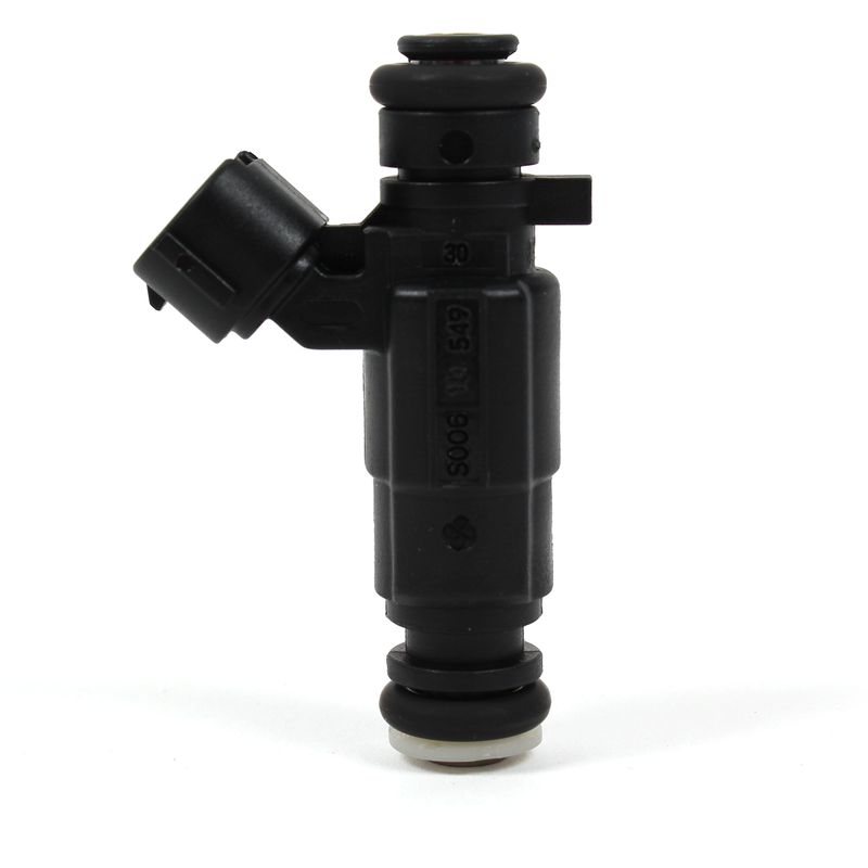 Genuine Fuel Injector for 2000-2005 Hyundai Accent 1.5L 1.6L OE# 35310-22600