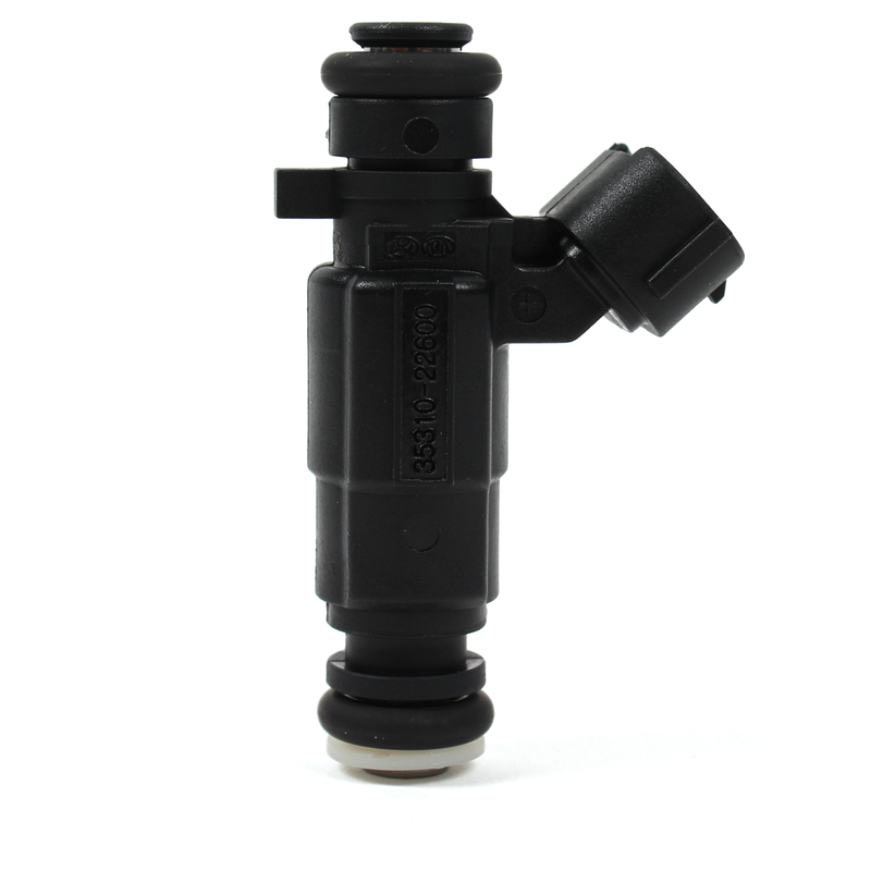 Genuine Fuel Injector for 2000-2005 Hyundai Accent 1.5L 1.6L OE# 35310-22600