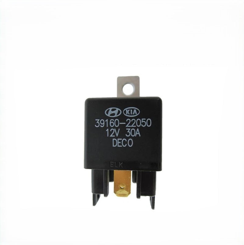 Genuine 5PIN ECM Power Relay for 2000-2005 Hyundai Accent 39160-22050