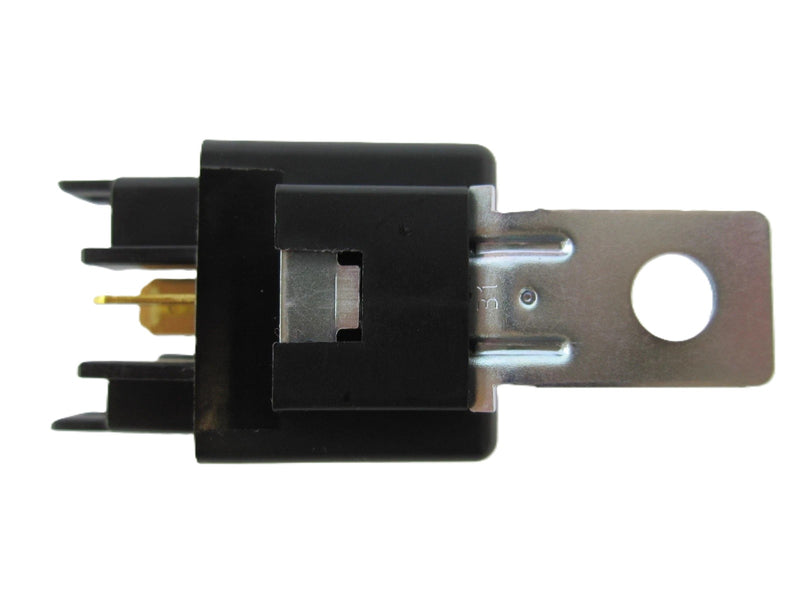Genuine 5PIN ECM Power Relay for 2000-2005 Hyundai Accent 39160-22050