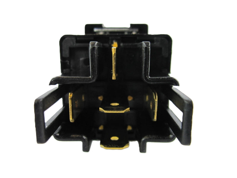 Genuine 5PIN ECM Power Relay for 2000-2005 Hyundai Accent 39160-22050