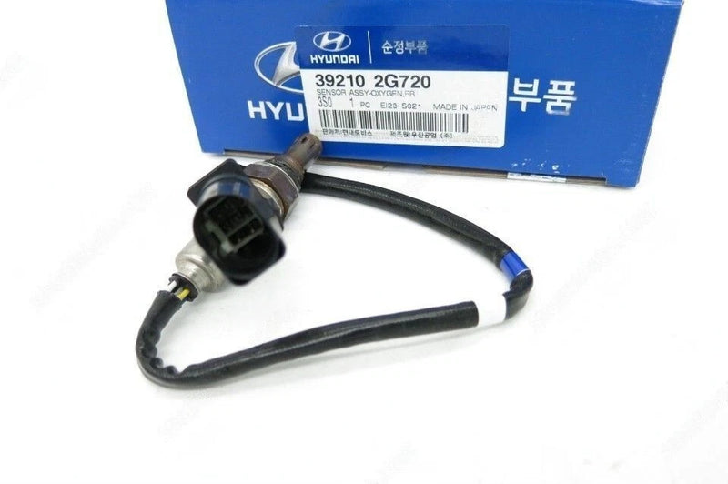 Genuine Oxygen Sensor FRONT LOWER for 11-18 HYUNDAI 11-16 KIA 2.0L 39210-2G720