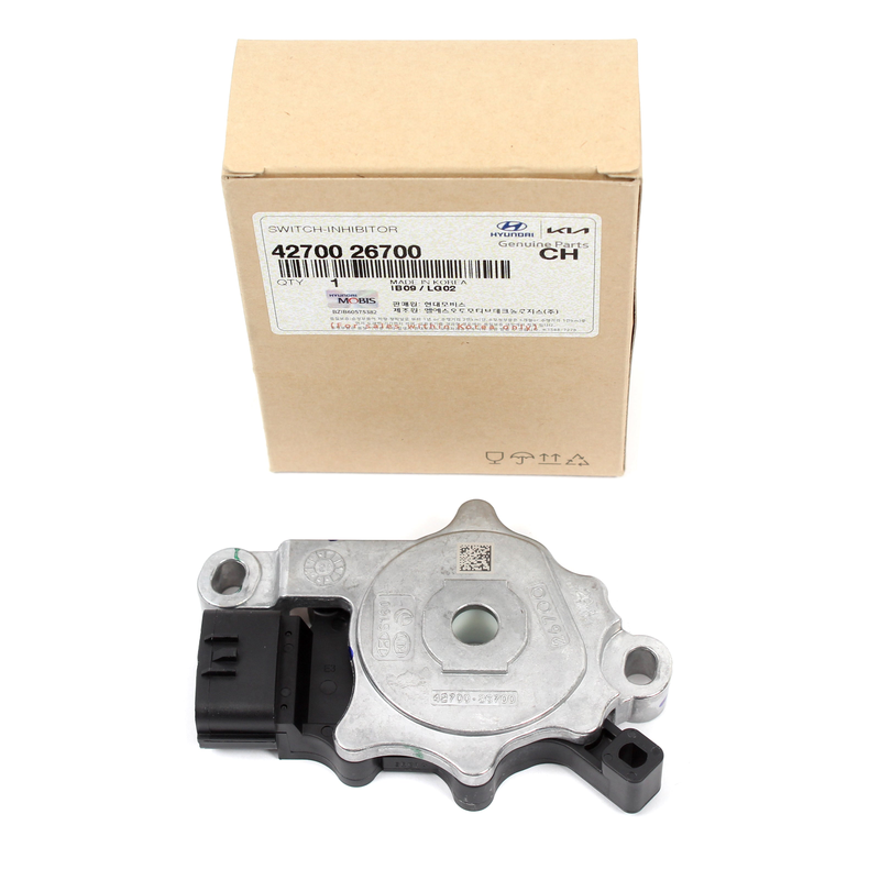 Inhibitor Neutral Safety Switch for 11-21 Hyundai Kia 4270026700