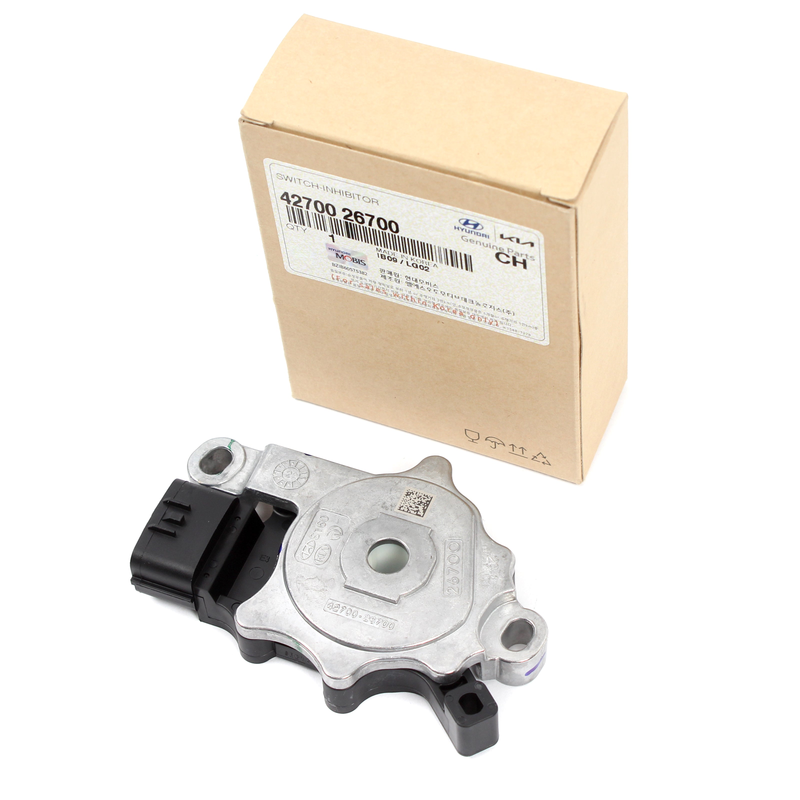 Inhibitor Neutral Safety Switch for 11-21 Hyundai Kia 4270026700