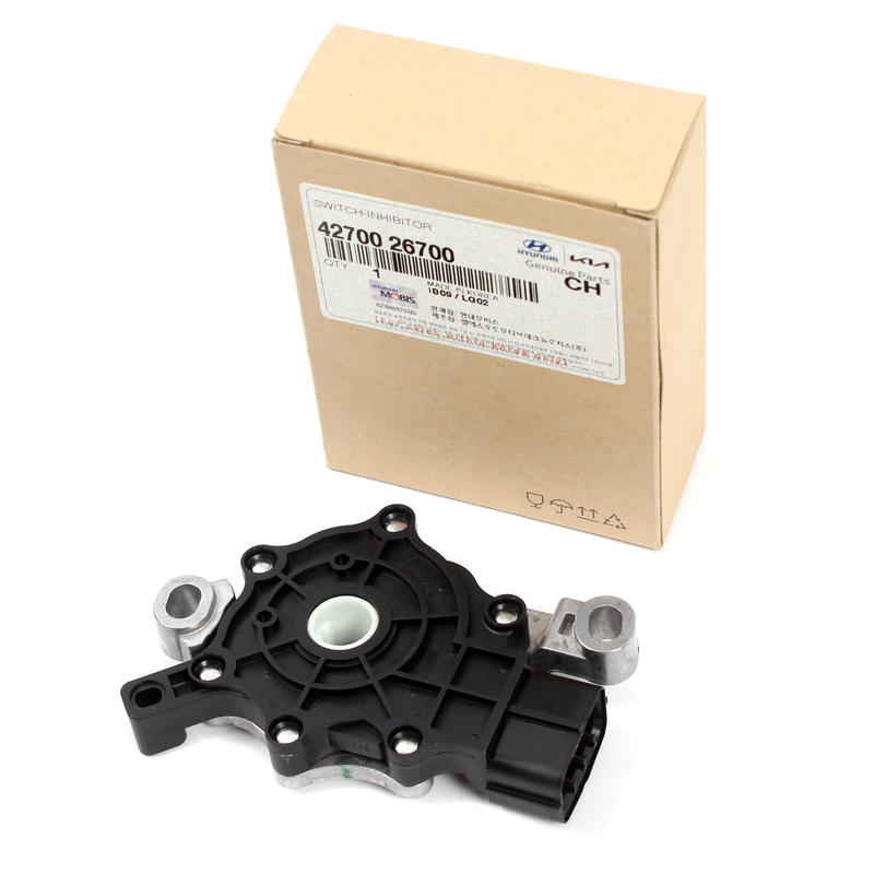 Inhibitor Neutral Safety Switch for 11-21 Hyundai Kia 4270026700