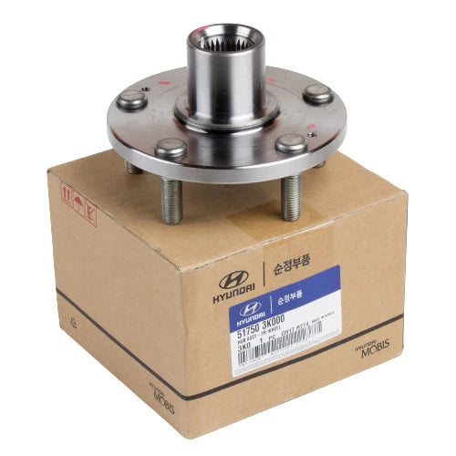 GENUINE Wheel Hub for Sonata Optima Tucson Sportage 2011-2014 517503K000