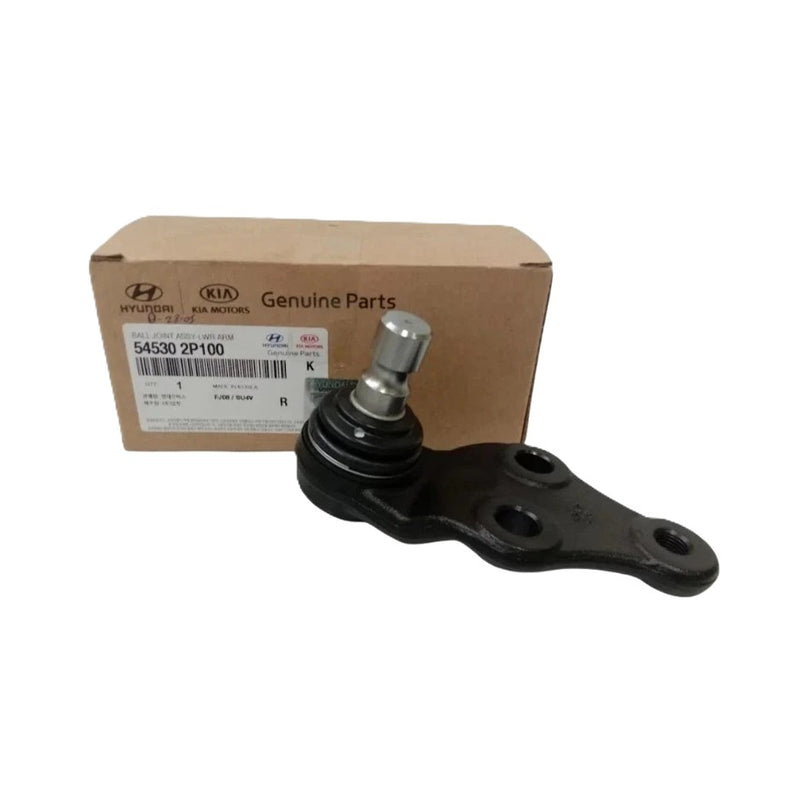 GENUINE 545302P100 Ball Joint FRONT Lower RIGHT LEFT 13-20 Santa Fe Soul Optima