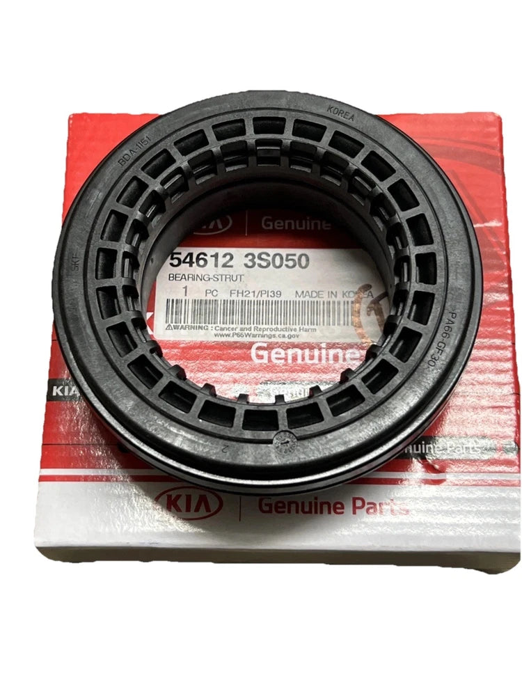 Bearing Front Strut Upper Mount HYUNDAI KIA 546123S050 54612-3S050