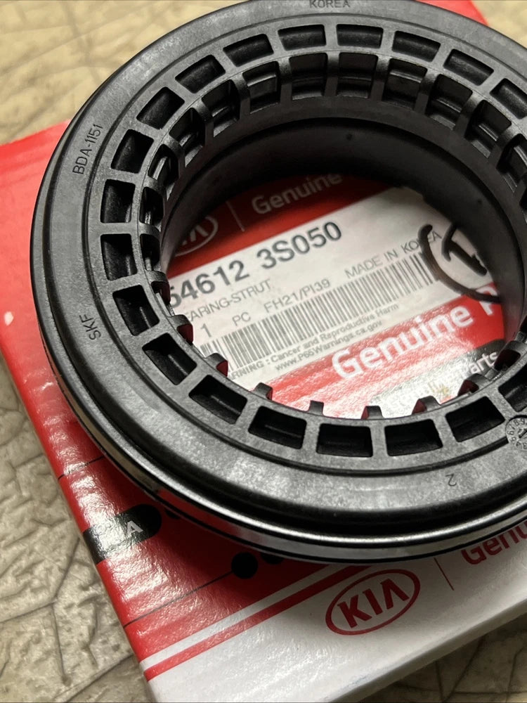 Bearing Front Strut Upper Mount HYUNDAI KIA 546123S050 54612-3S050