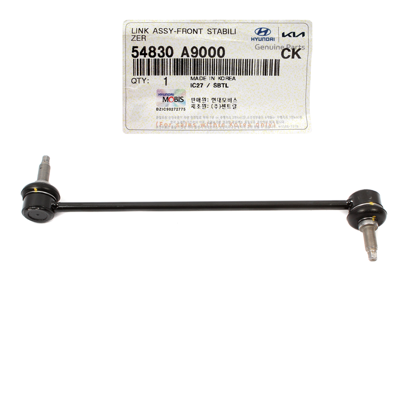 Genuine Front Stabilizer Bar Link for 2015-2024 Kia Sedona Carnival 54830A9000