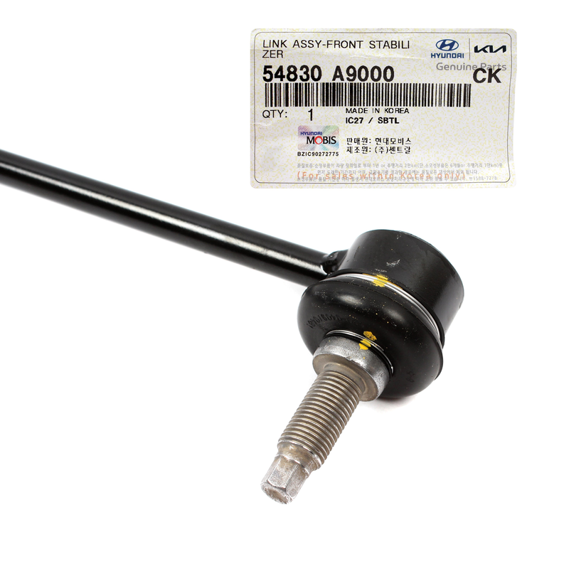 Genuine Front Stabilizer Bar Link for 2015-2024 Kia Sedona Carnival 54830A9000
