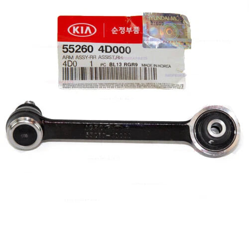 GENUINE Lateral Control Arm Rear Lower RIGHT Sedona Entourage 07-14 552604D000