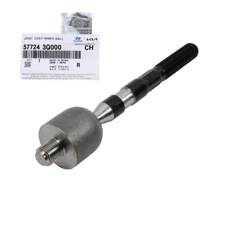 Inner Tie Rod End FRONT for 12-15 Sonata Kia 11-16 Optima 577243Q000