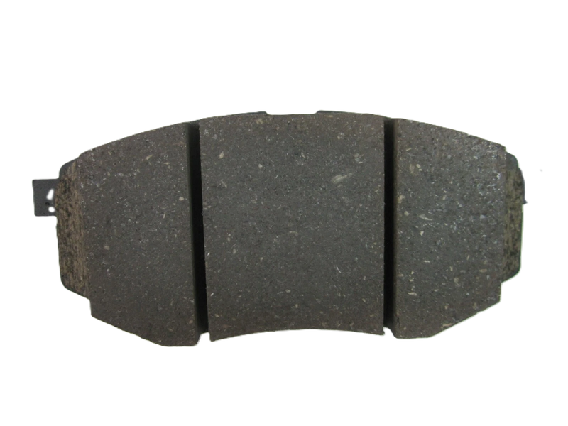 Genuine Front Disc Brake Pads Kit for SONATA 58101-3SA26, 581013SA26