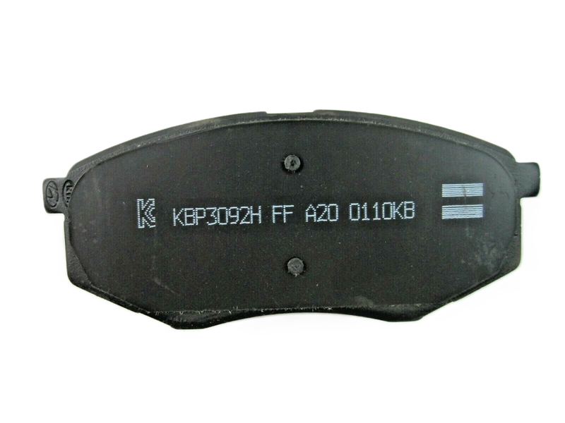 Genuine Front Disc Brake Pads Kit for SONATA 58101-3SA26, 581013SA26