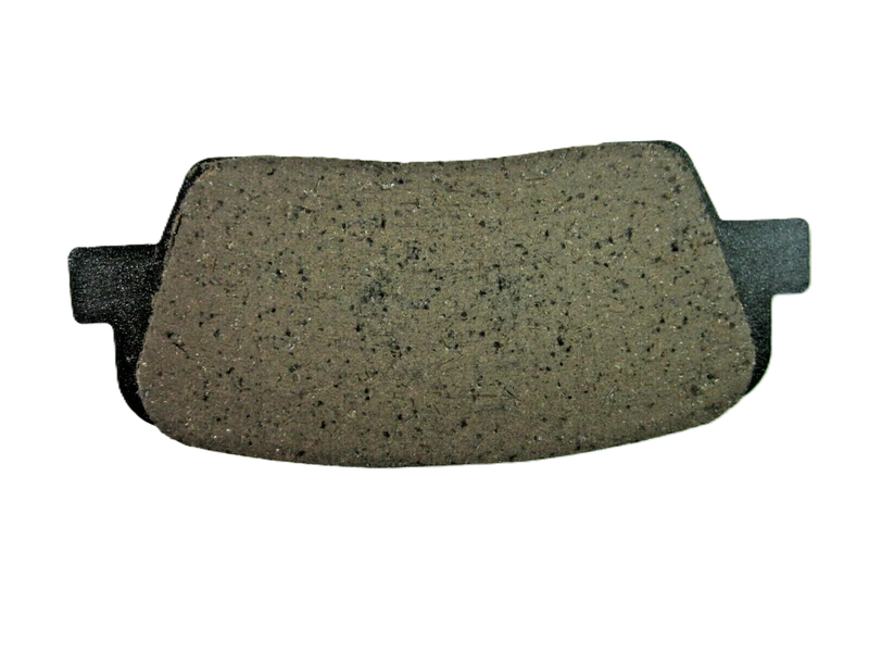 Genuine REAR Disc Brake Pad Set for 2013-2016 SANTA FE 2014-2015 583022WA00