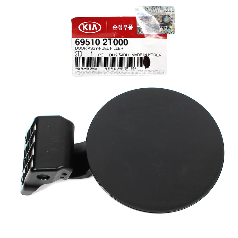 Fuel Filler Gas Door Cap for 2011-2016 Kia Optima OEM 695102T000