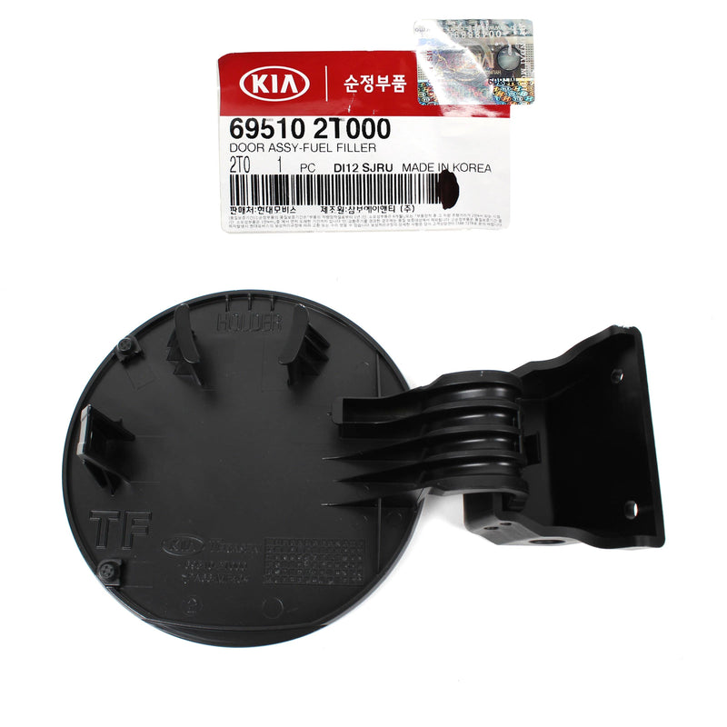 Fuel Filler Gas Door Cap for 2011-2016 Kia Optima OEM 695102T000