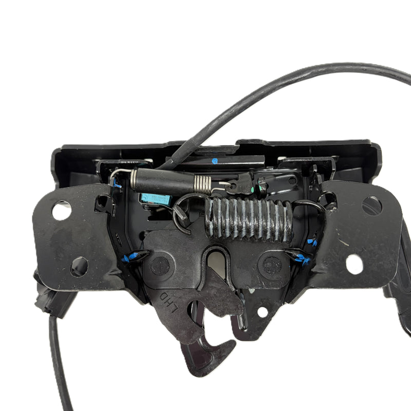 Hood Lock Latch for 2016-2020 Kia Optima 81130D4010