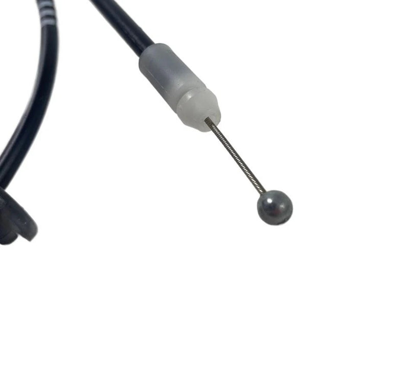 Genuine HOOD LATCH RELEASE CABLE FOR 2006-2011 RIO 811901G000