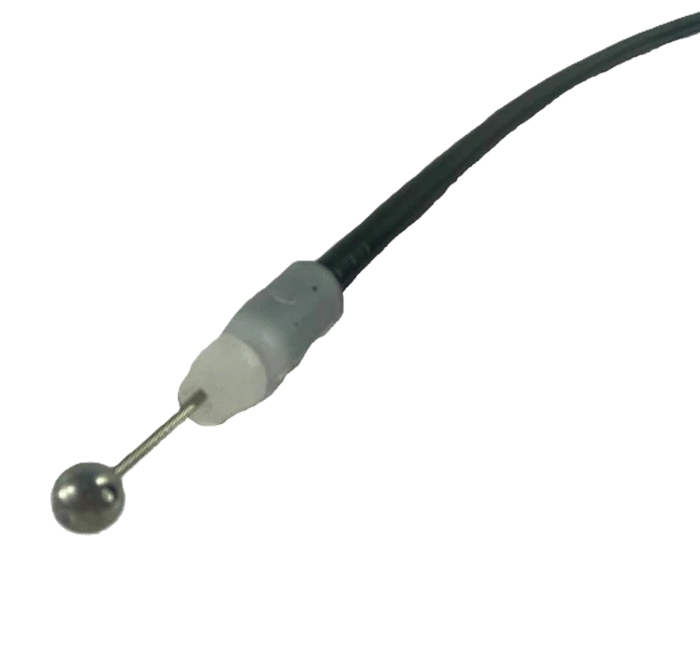 Genuine HOOD RELEASE LATCH CABLE ASSY FOR 2006-2011 RIO 811901G100