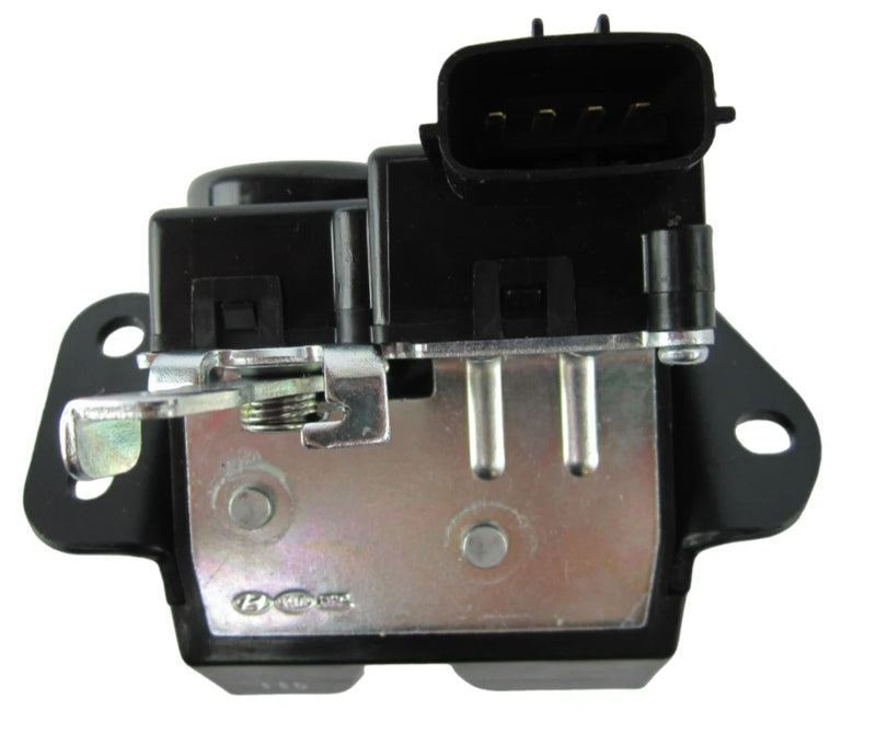 Genuine LIFTGATE LOCK ACTUATOR MOTOR for 2007-2010 KIA RONDO 2.4L 2.7 812301D000