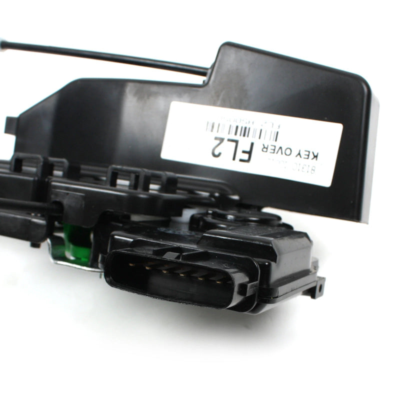Door Lock Actuator FRONT LEFT DRIVER for 07-12 Kia Rondo OEM 813101D010