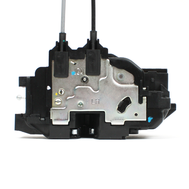 Door Lock Actuator FRONT LEFT for 07-09 Hyundai Santa Fe OEM 813102B020