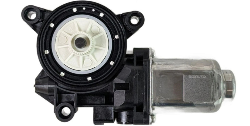 OEM POWER WINDOW MOTOR, FRONT LEFT for 2017-2020 ELANTRA 82450F2000, 82450-F2000