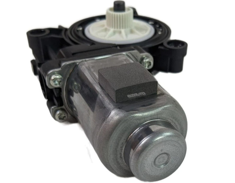 OEM POWER WINDOW MOTOR, FRONT LEFT for 2017-2020 ELANTRA 82450F2000, 82450-F2000
