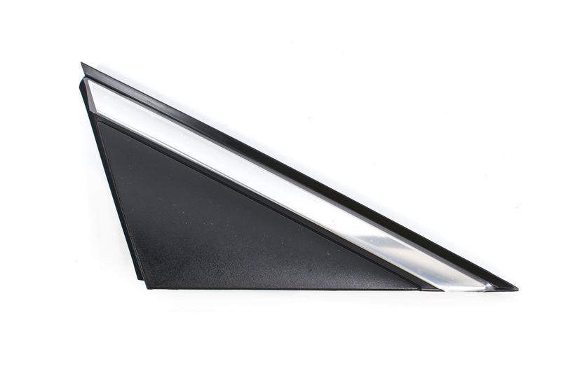 Fender Corner Molding PASSENGER 2015-2019 Hyundai Sonata 86190C1000