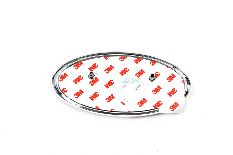 Front Hood KIA Logo Emblem for 2012-2013 Kia Soul 863003R200