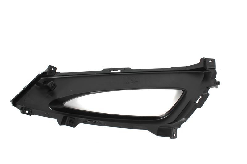 Cover Fog lamp FRONT RIGHT for 11-13 Kia Optima EX LX SX 865522T000