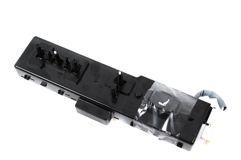Genuine Kia Power Seat Switch 2011-15 Sorento Front Seat Left Driver Side Black
