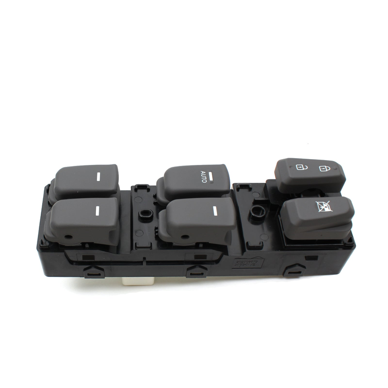 OEM Power Window Main Switch Front Left Driver Side Sonata 2011-14 935703S000RAS