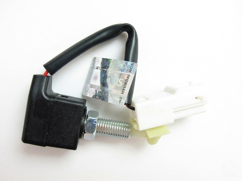 GENUINE Clutch Starter Switch MANUAL for 99-17 Hyundai 01-18 Kia 93840-2E000