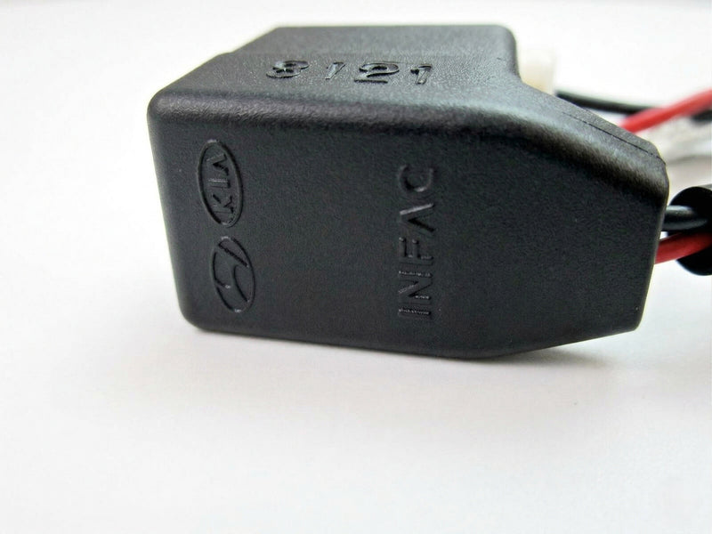 GENUINE Clutch Starter Switch MANUAL for 99-17 Hyundai 01-18 Kia 93840-2E000