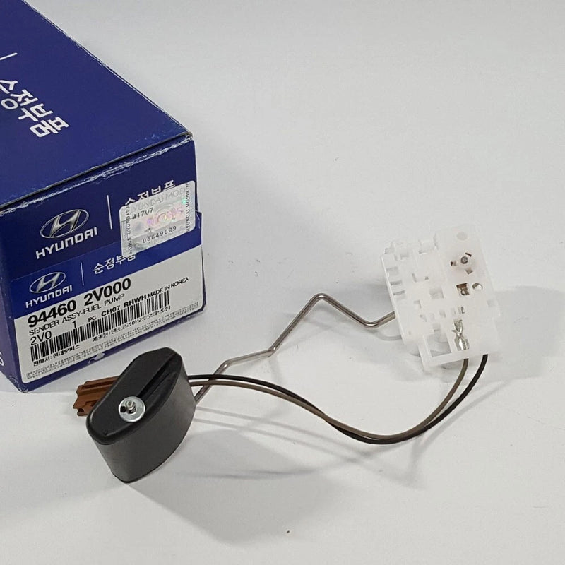 Genuine SENDER ASSY-FUEL PUMP LEVEL Elantra Forte/5/Koup Veloster 944602V000