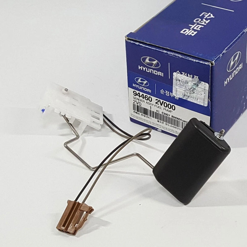 Genuine SENDER ASSY-FUEL PUMP LEVEL Elantra Forte/5/Koup Veloster 944602V000